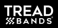 TreadBands | Non-Slip Headbands For the Serious Athlete logo